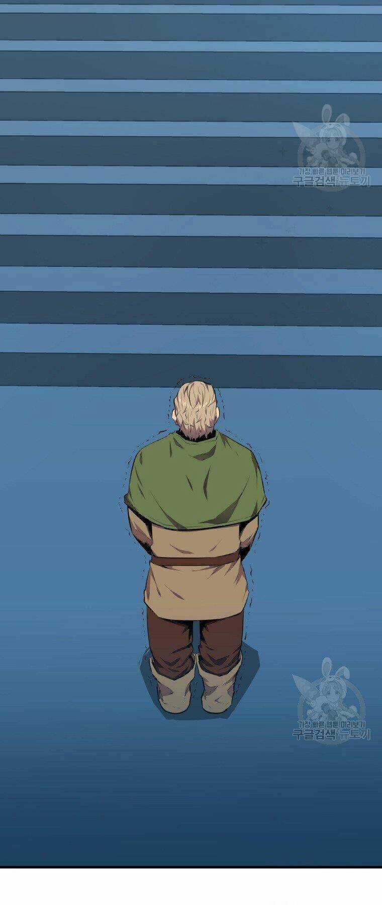 Tôi Thăng Cấp Trong Lúc Ngủ Chapter 22 trang 34