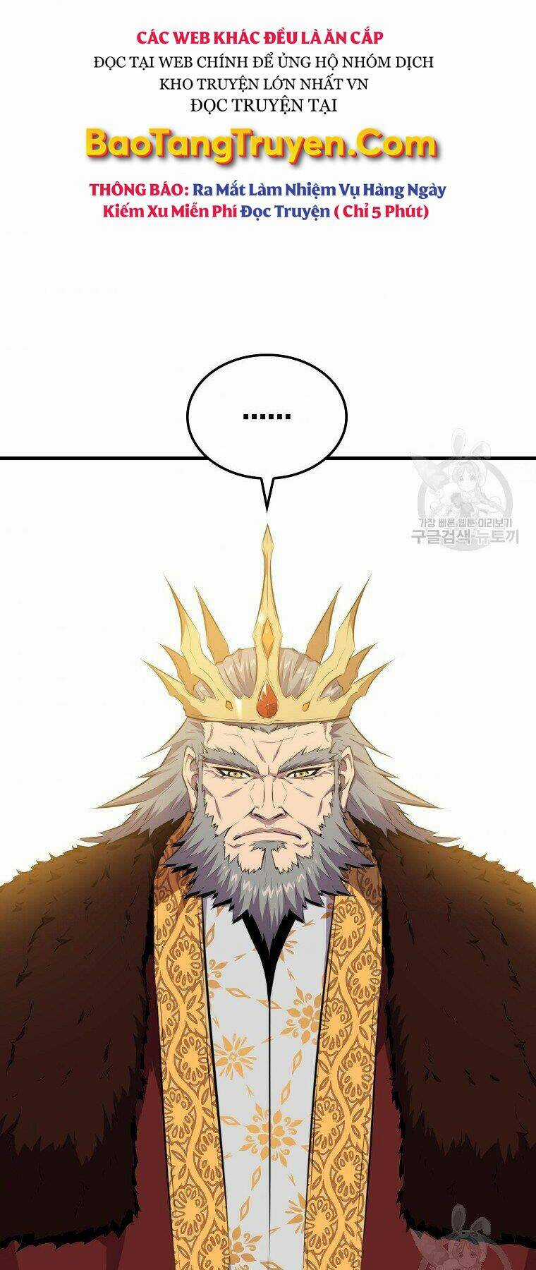 Tôi Thăng Cấp Trong Lúc Ngủ Chapter 22 trang 35