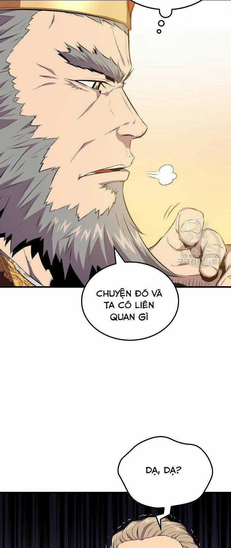 Tôi Thăng Cấp Trong Lúc Ngủ Chapter 22 trang 38