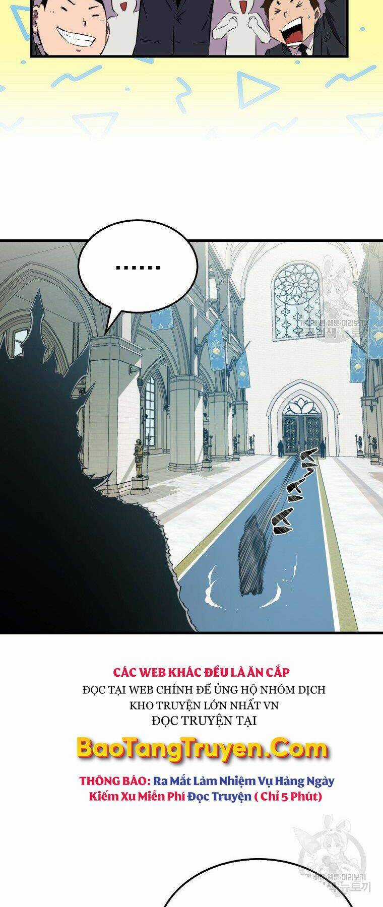 Tôi Thăng Cấp Trong Lúc Ngủ Chapter 22 trang 43