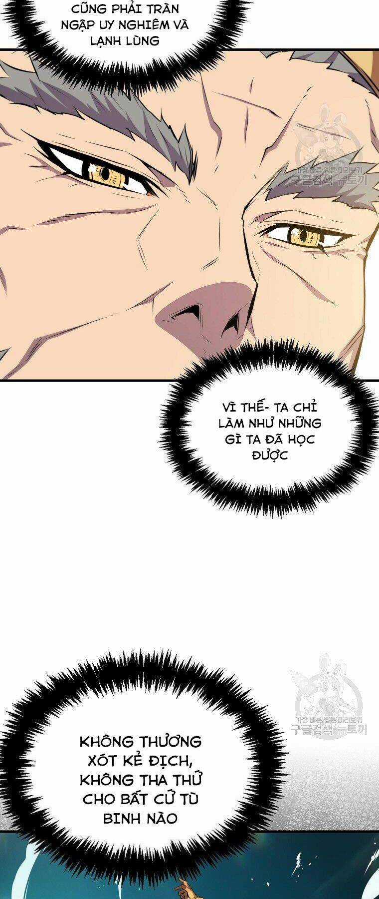 Tôi Thăng Cấp Trong Lúc Ngủ Chapter 22 trang 45