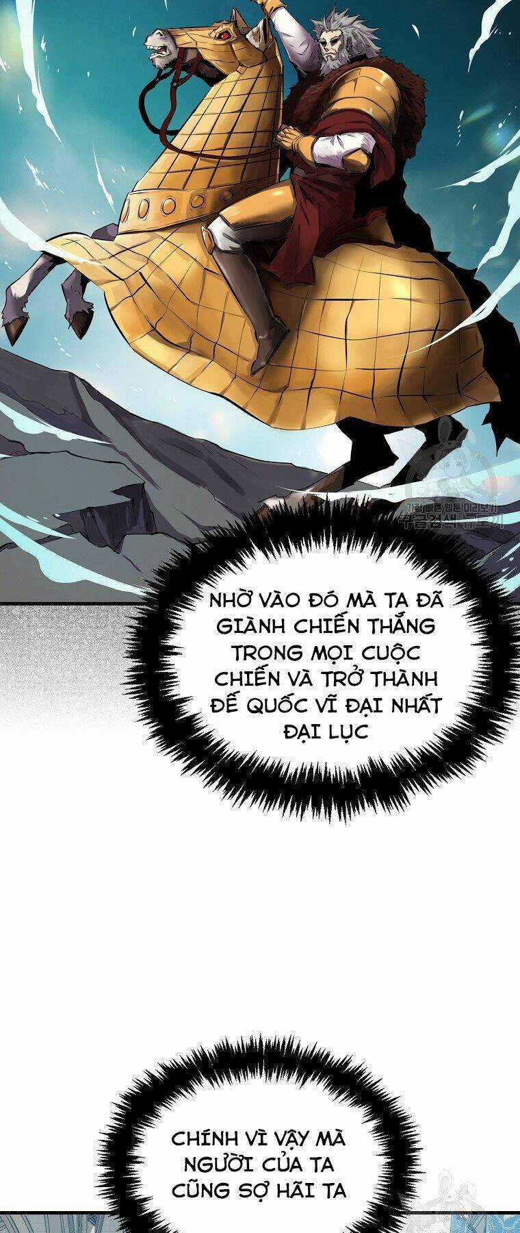 Tôi Thăng Cấp Trong Lúc Ngủ Chapter 22 trang 46