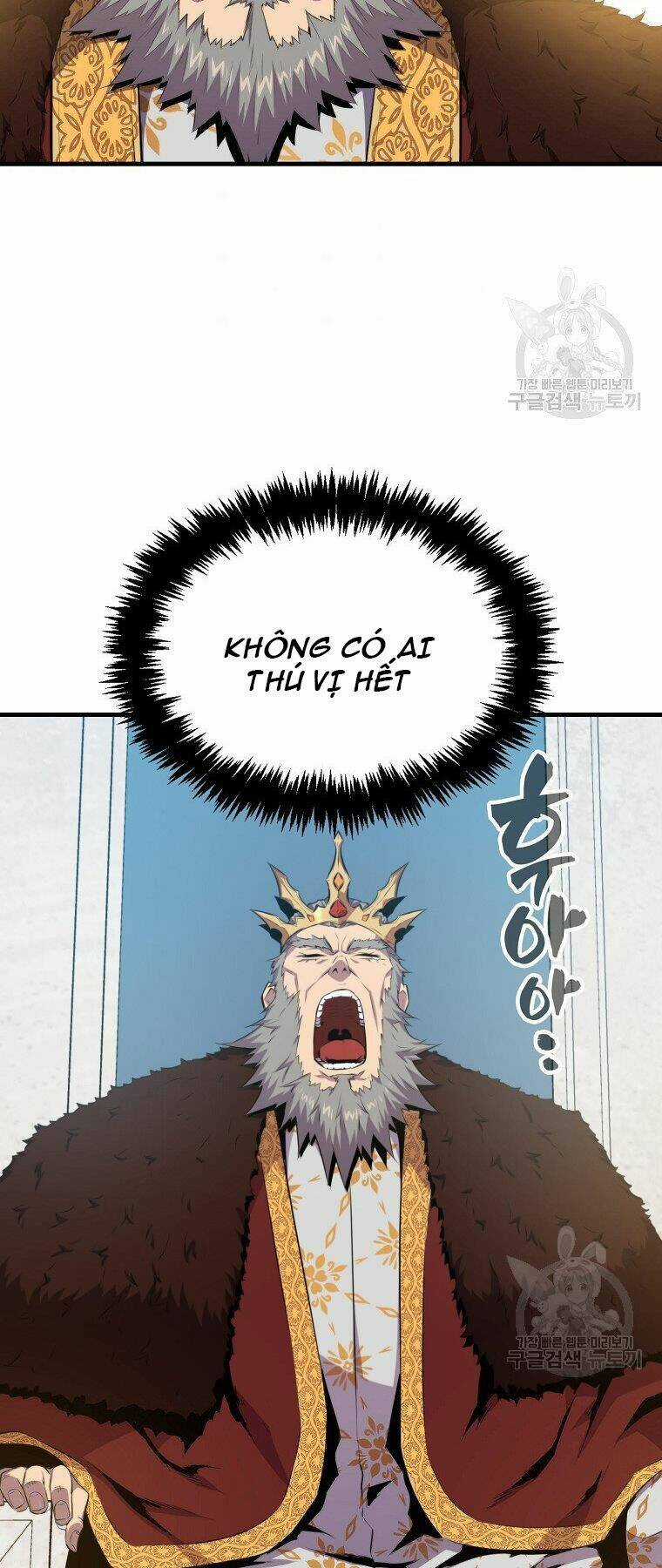 Tôi Thăng Cấp Trong Lúc Ngủ Chapter 22 trang 48