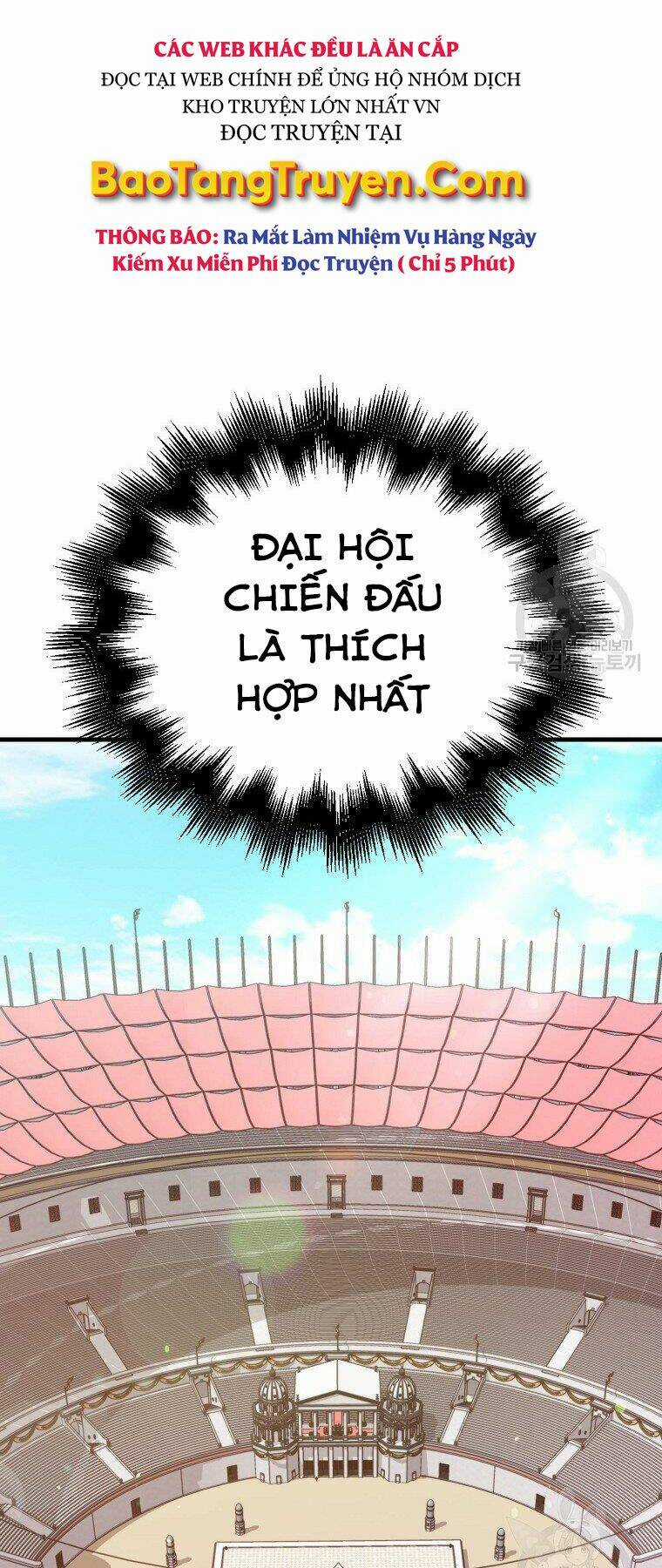 Tôi Thăng Cấp Trong Lúc Ngủ Chapter 22 trang 57