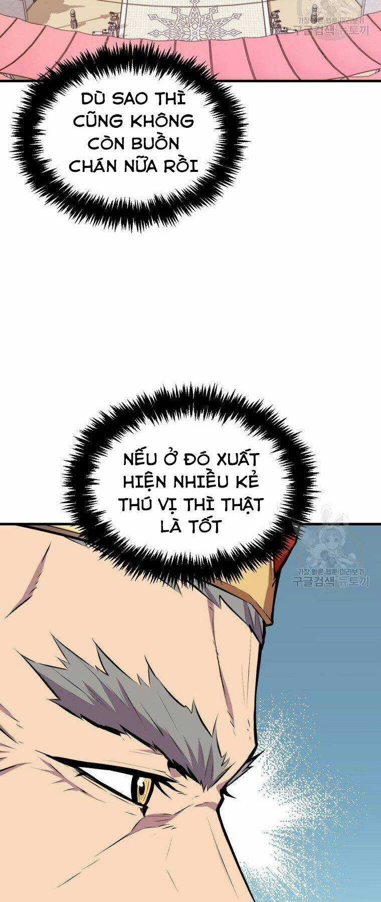 Tôi Thăng Cấp Trong Lúc Ngủ Chapter 22 trang 58