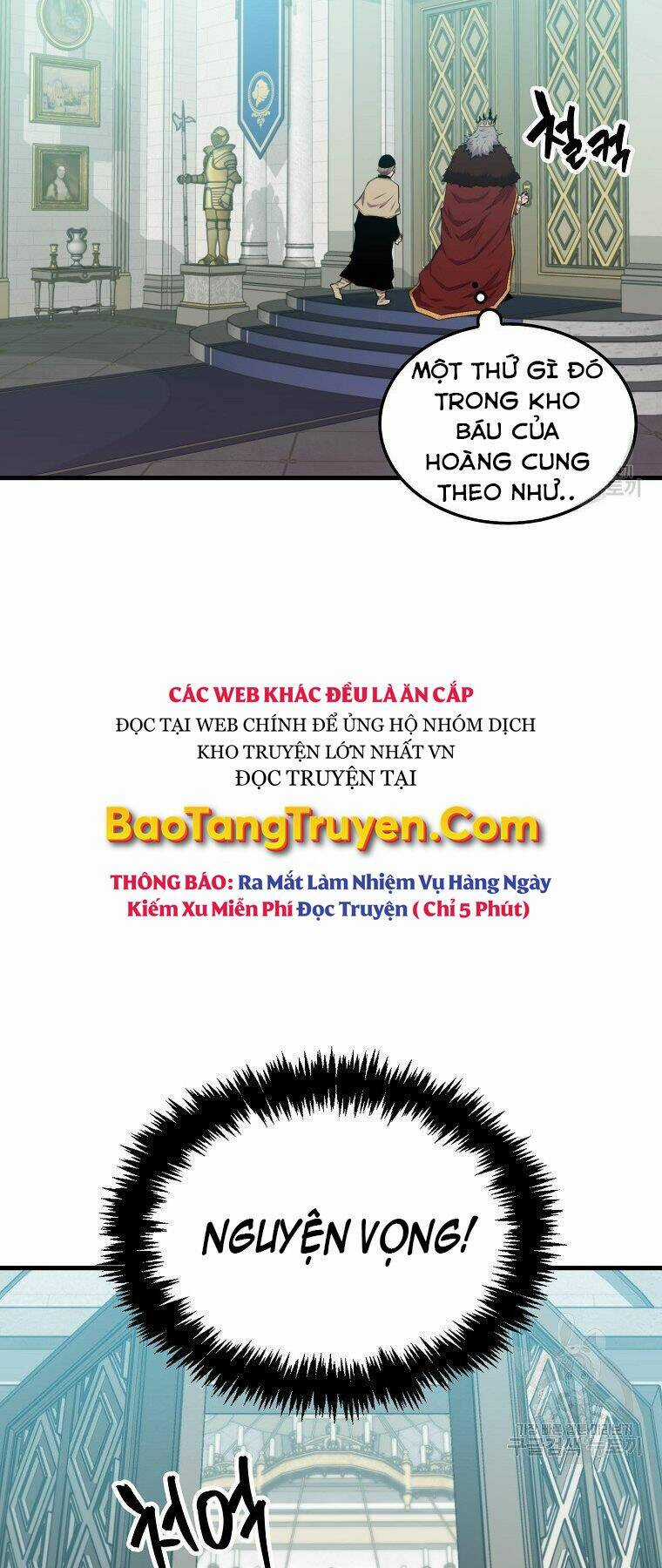 Tôi Thăng Cấp Trong Lúc Ngủ Chapter 22 trang 62