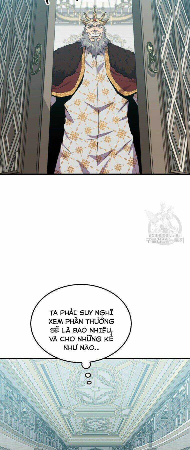 Tôi Thăng Cấp Trong Lúc Ngủ Chapter 22 trang 63