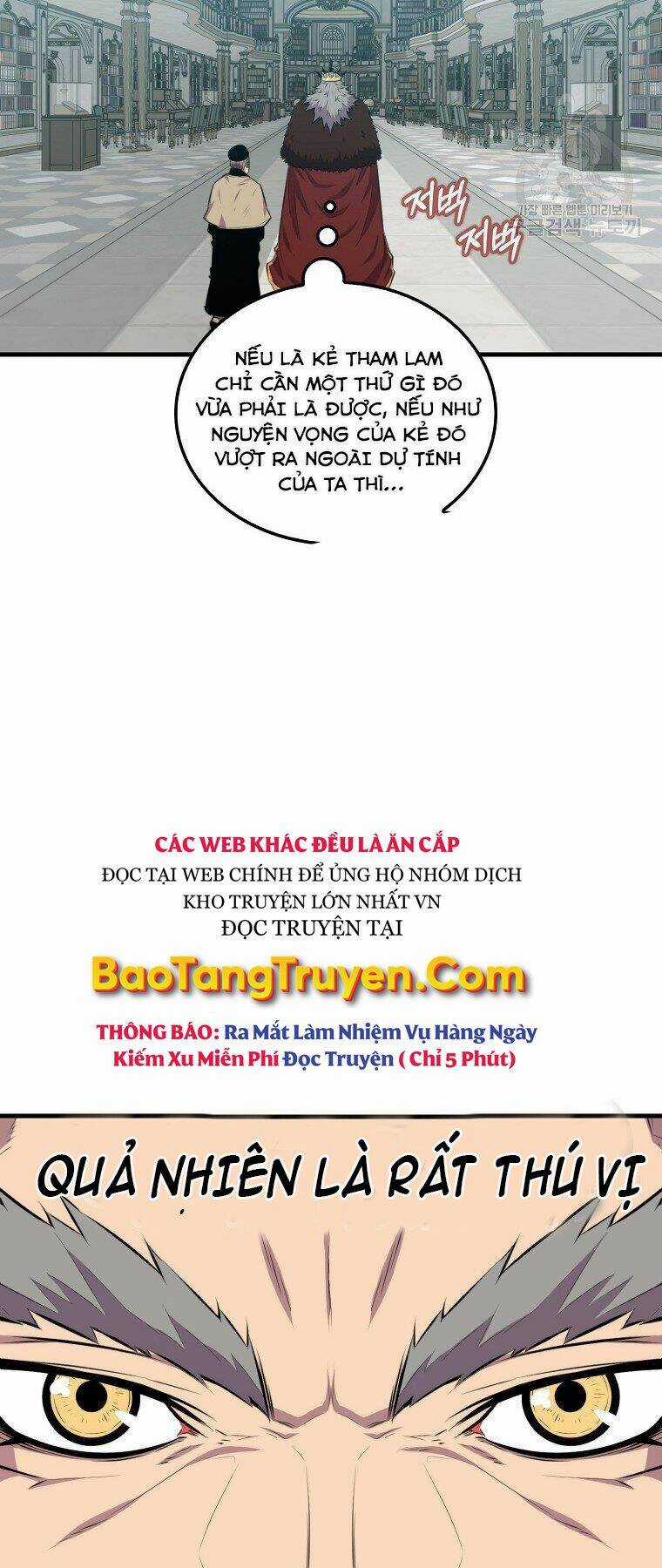 Tôi Thăng Cấp Trong Lúc Ngủ Chapter 22 trang 64