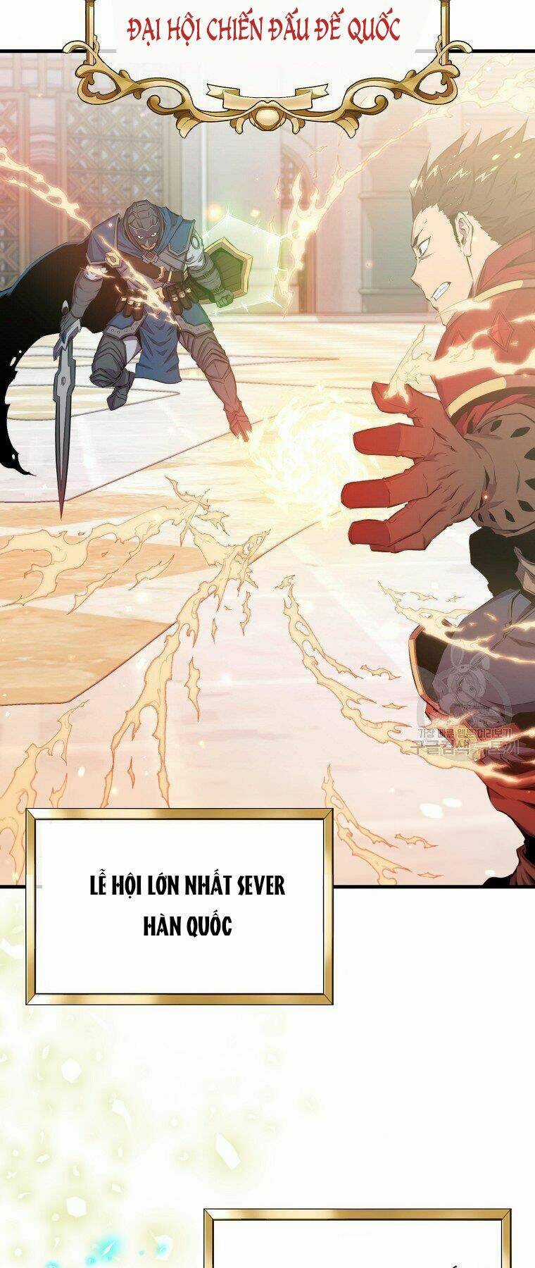 Tôi Thăng Cấp Trong Lúc Ngủ Chapter 22 trang 66