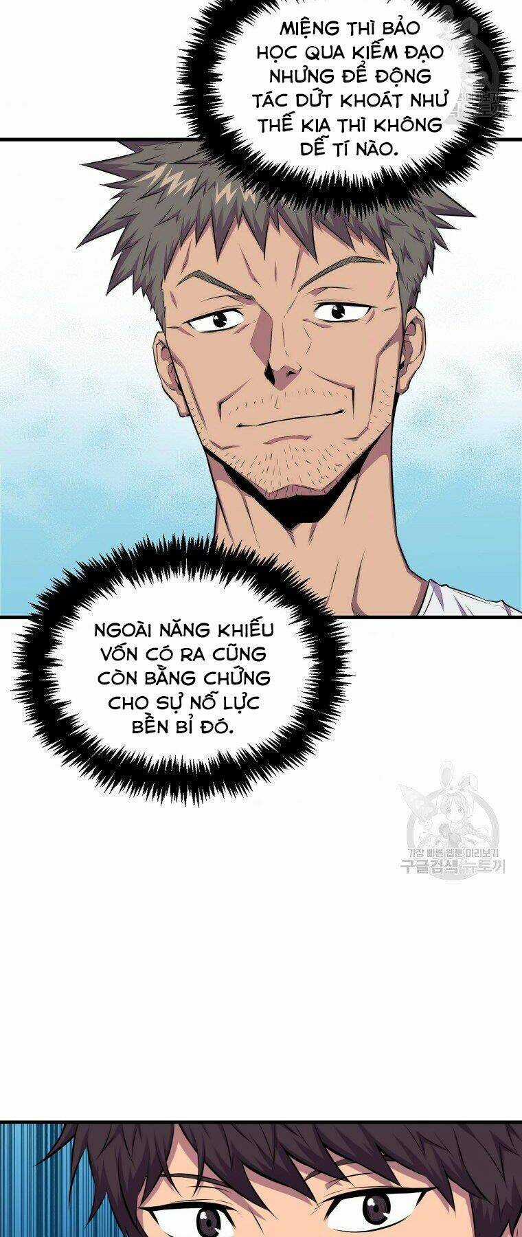 Tôi Thăng Cấp Trong Lúc Ngủ Chapter 23 trang 29