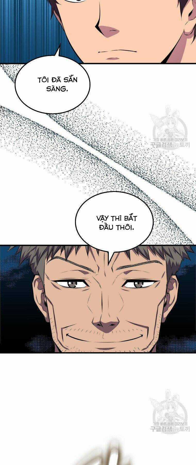 Tôi Thăng Cấp Trong Lúc Ngủ Chapter 23 trang 30