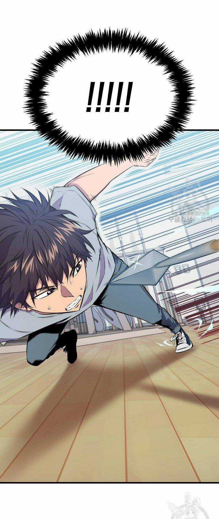 Tôi Thăng Cấp Trong Lúc Ngủ Chapter 23 trang 42