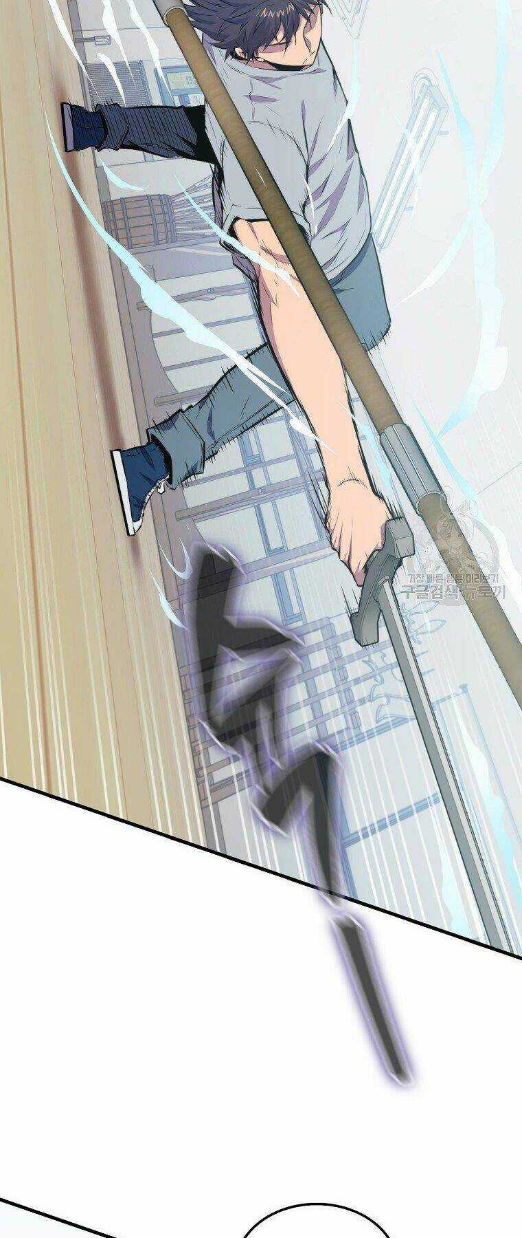 Tôi Thăng Cấp Trong Lúc Ngủ Chapter 23 trang 45