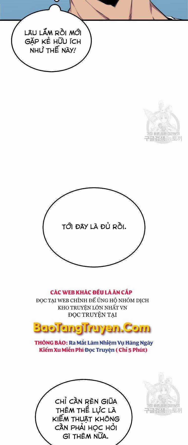 Tôi Thăng Cấp Trong Lúc Ngủ Chapter 23 trang 50