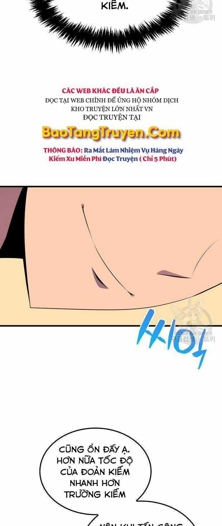 Tôi Thăng Cấp Trong Lúc Ngủ Chapter 23 trang 63