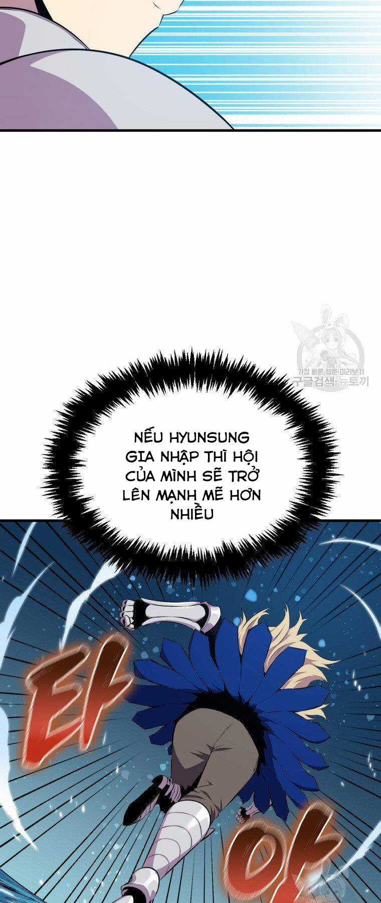 Tôi Thăng Cấp Trong Lúc Ngủ Chapter 24 trang 24