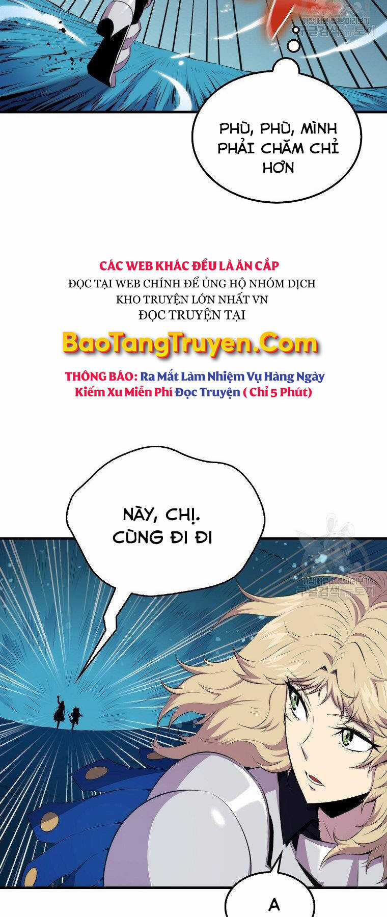 Tôi Thăng Cấp Trong Lúc Ngủ Chapter 24 trang 25