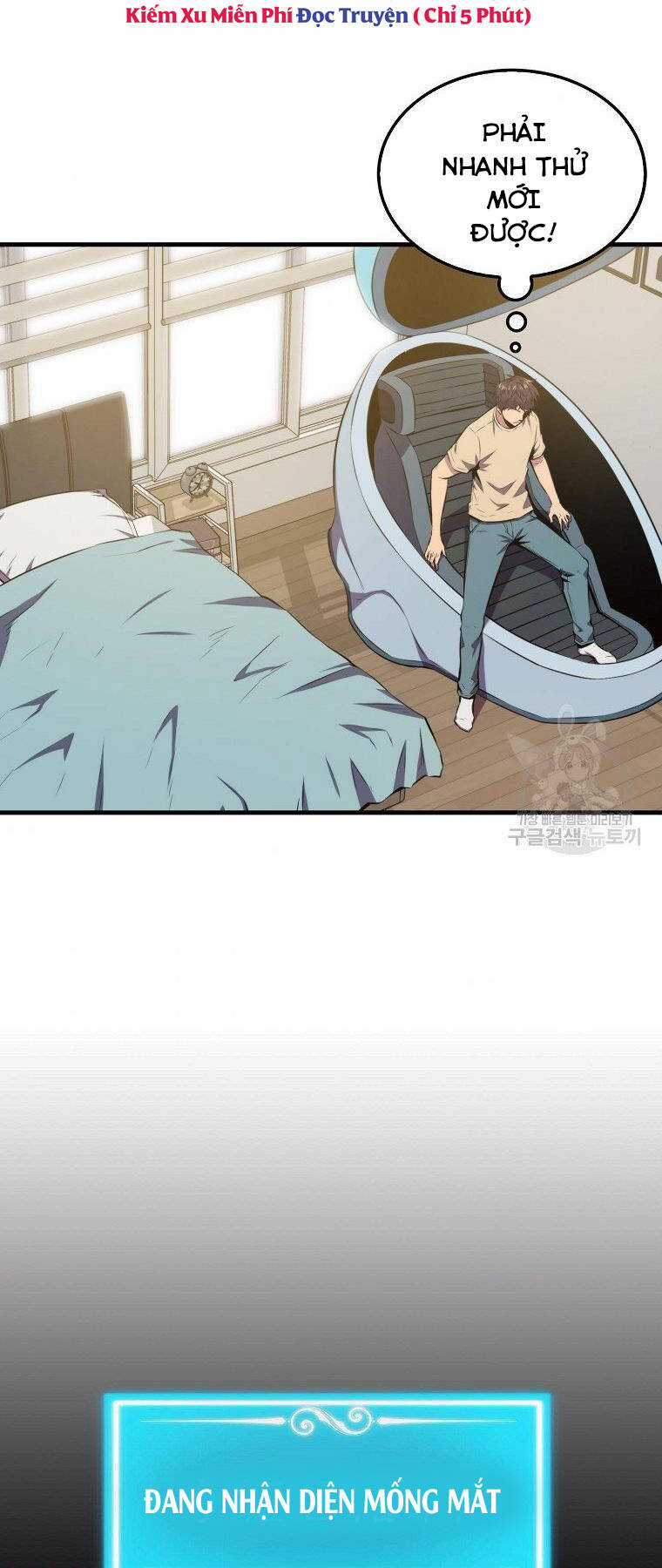 Tôi Thăng Cấp Trong Lúc Ngủ Chapter 24 trang 41