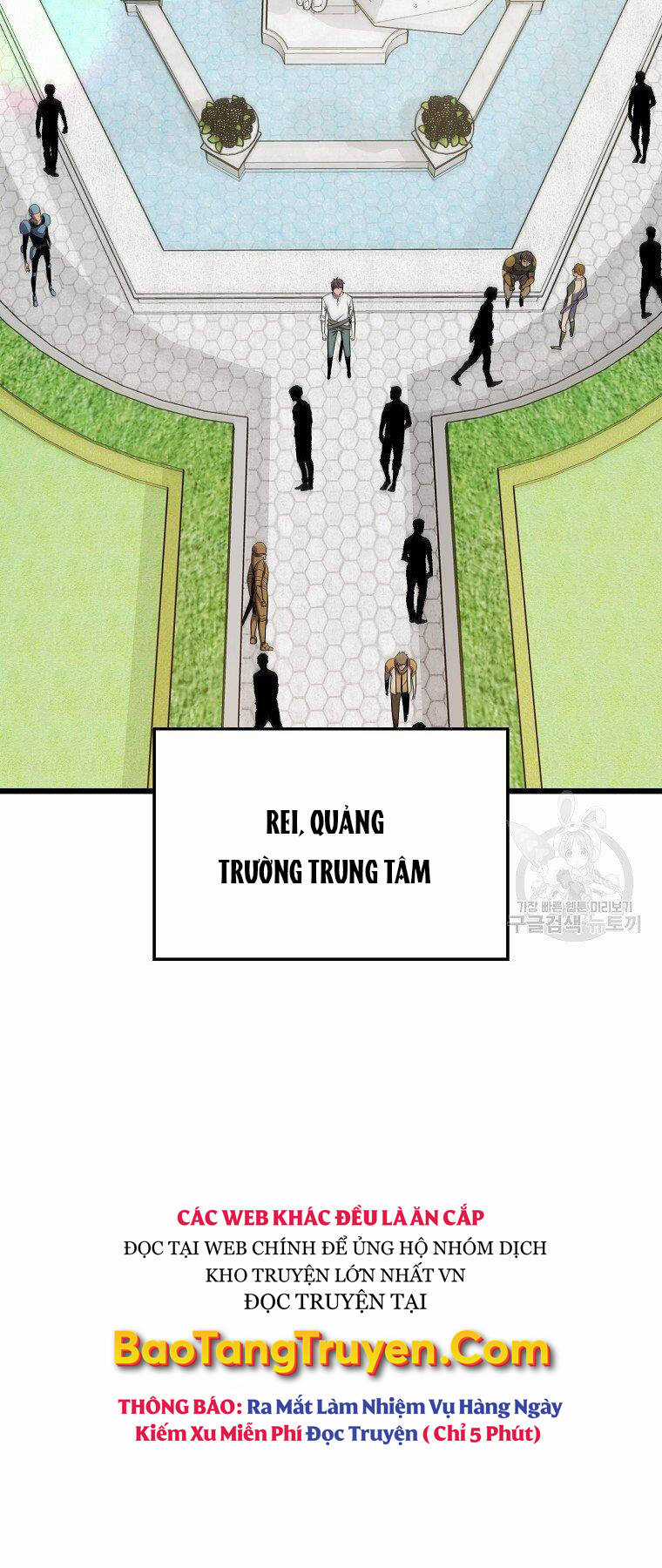 Tôi Thăng Cấp Trong Lúc Ngủ Chapter 24 trang 44