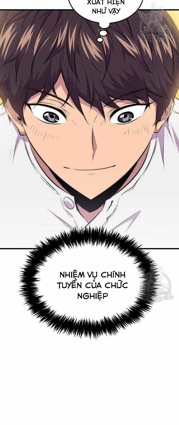 Tôi Thăng Cấp Trong Lúc Ngủ Chapter 24 trang 58