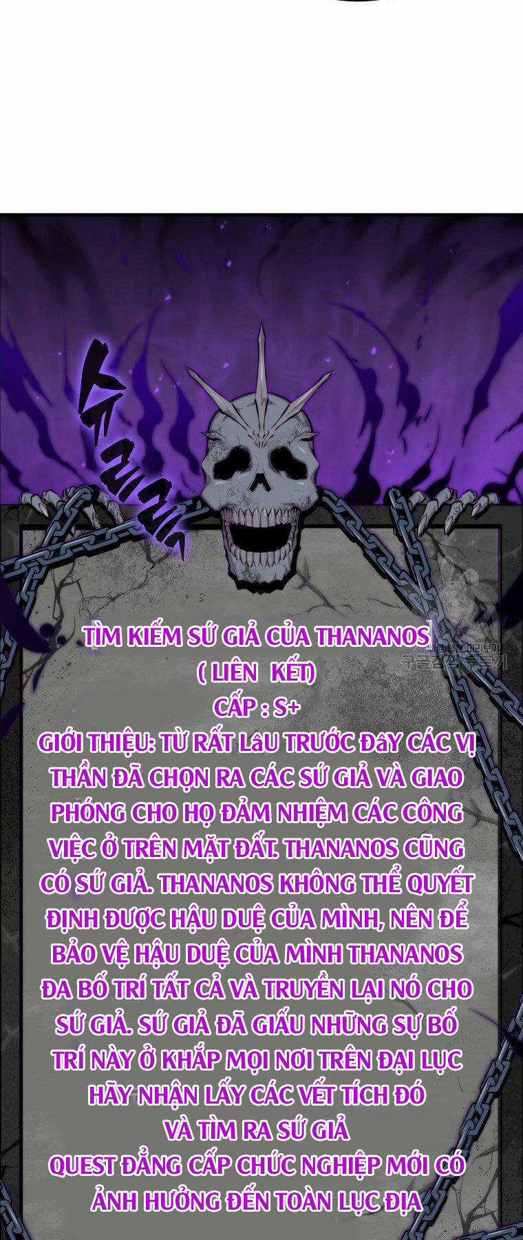 Tôi Thăng Cấp Trong Lúc Ngủ Chapter 24 trang 61