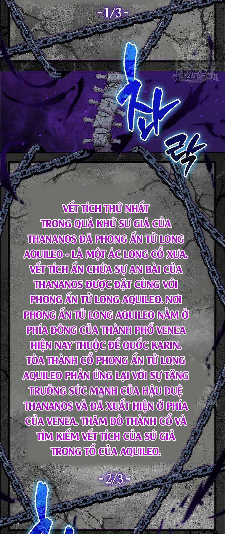 Tôi Thăng Cấp Trong Lúc Ngủ Chapter 24 trang 62