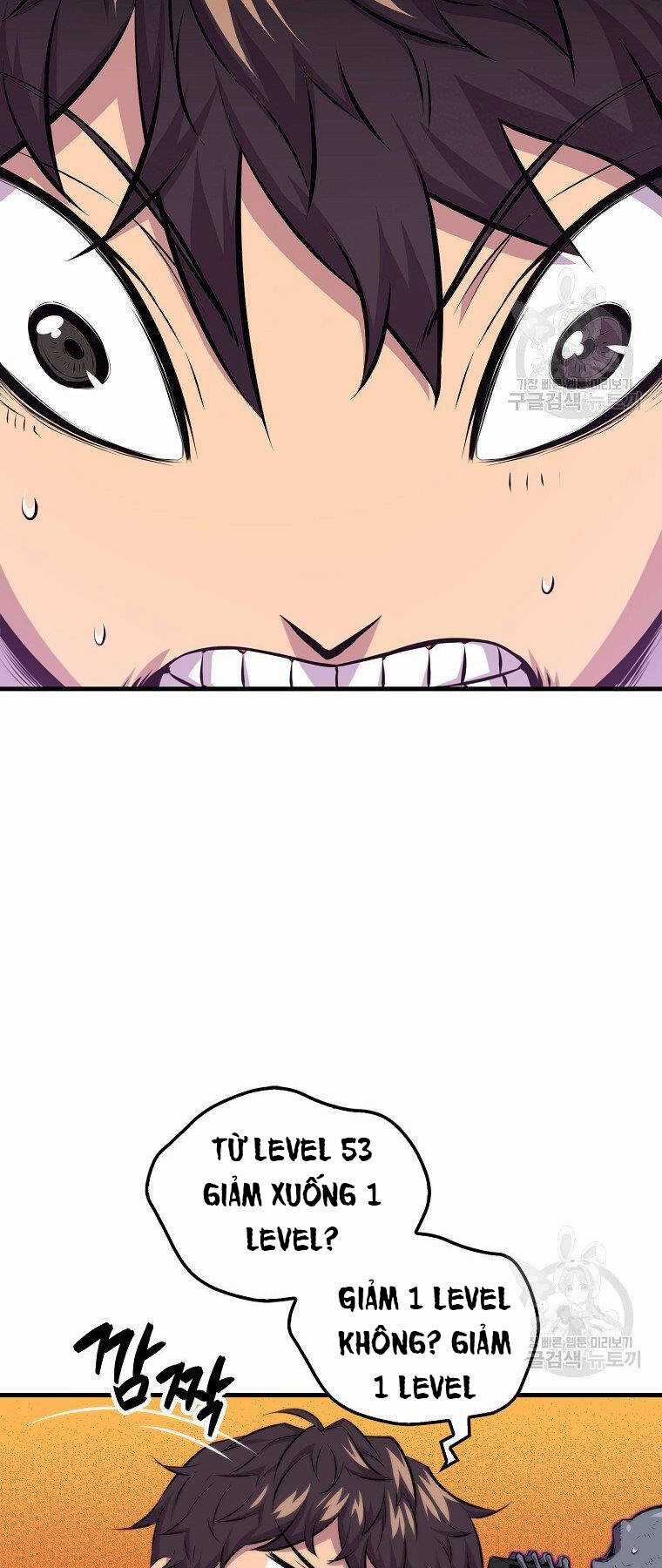 Tôi Thăng Cấp Trong Lúc Ngủ Chapter 24 trang 68