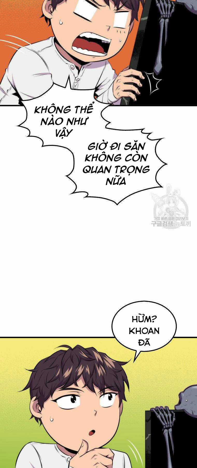 Tôi Thăng Cấp Trong Lúc Ngủ Chapter 24 trang 69