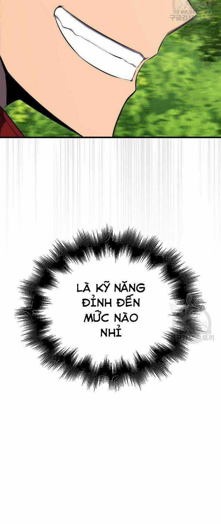 Tôi Thăng Cấp Trong Lúc Ngủ Chapter 25 trang 14