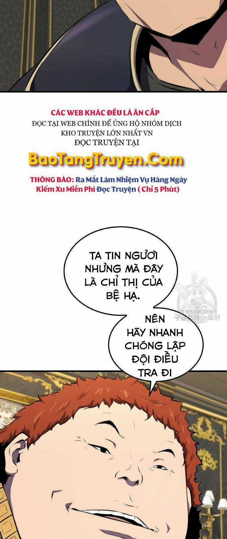 Tôi Thăng Cấp Trong Lúc Ngủ Chapter 25 trang 22
