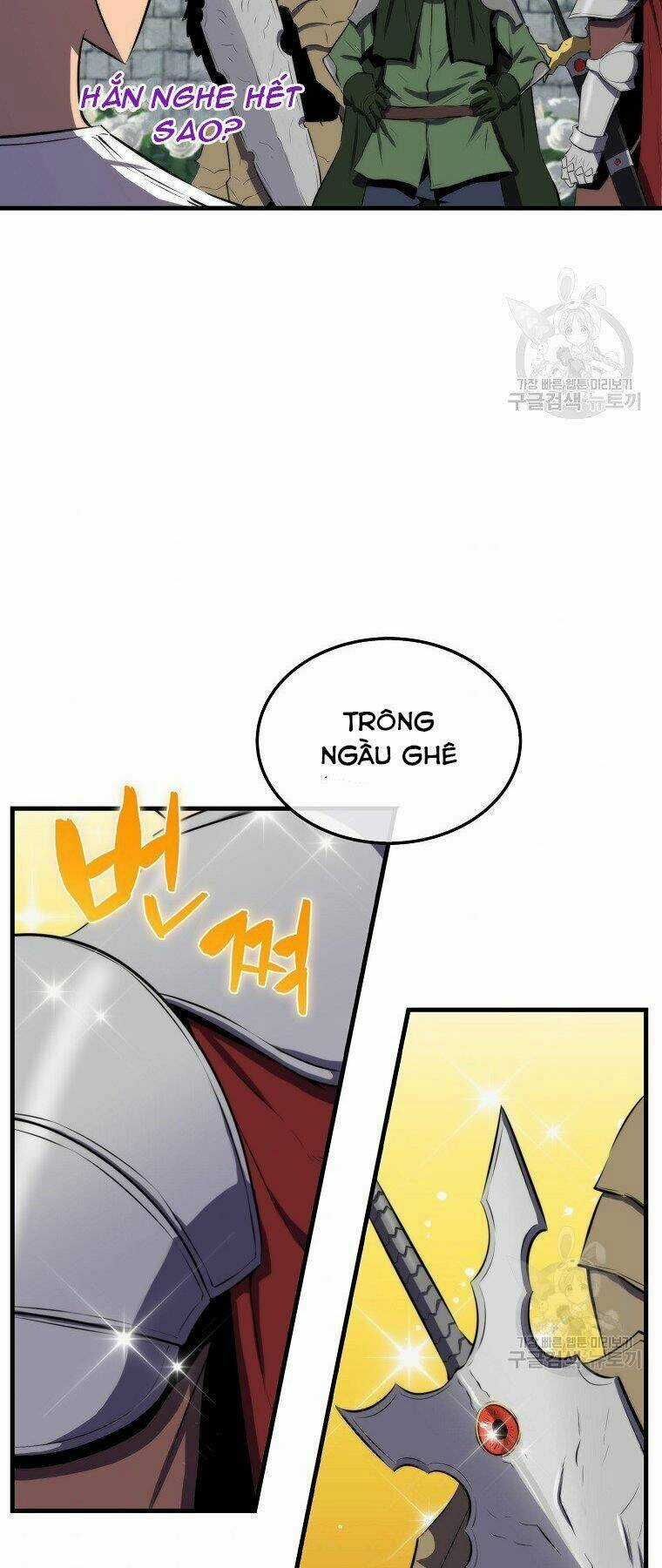 Tôi Thăng Cấp Trong Lúc Ngủ Chapter 25 trang 4