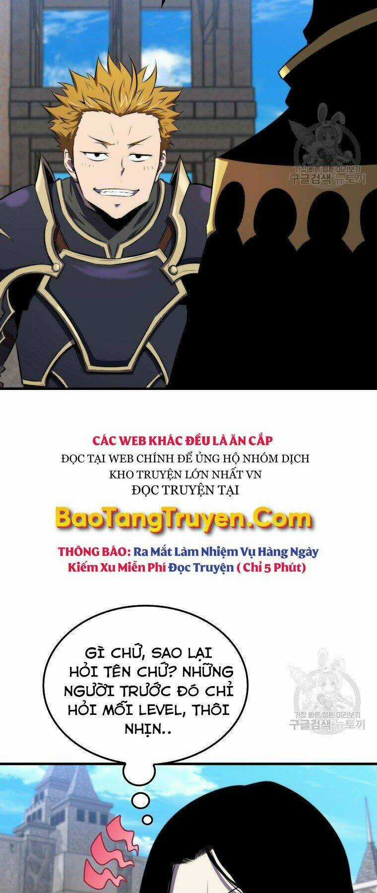 Tôi Thăng Cấp Trong Lúc Ngủ Chapter 25 trang 45