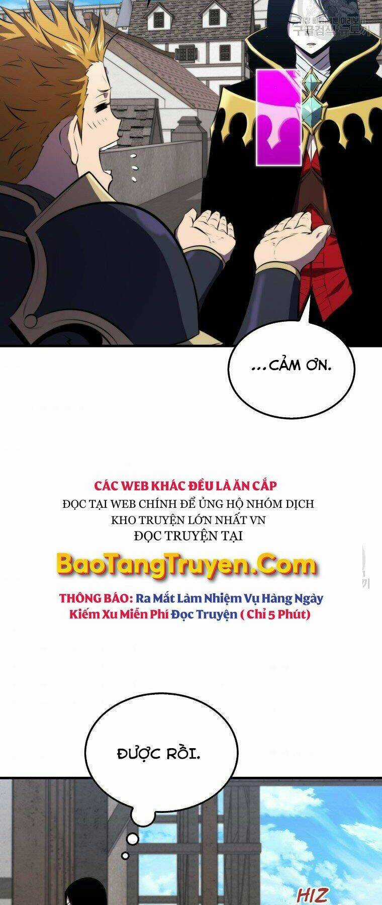 Tôi Thăng Cấp Trong Lúc Ngủ Chapter 25 trang 47
