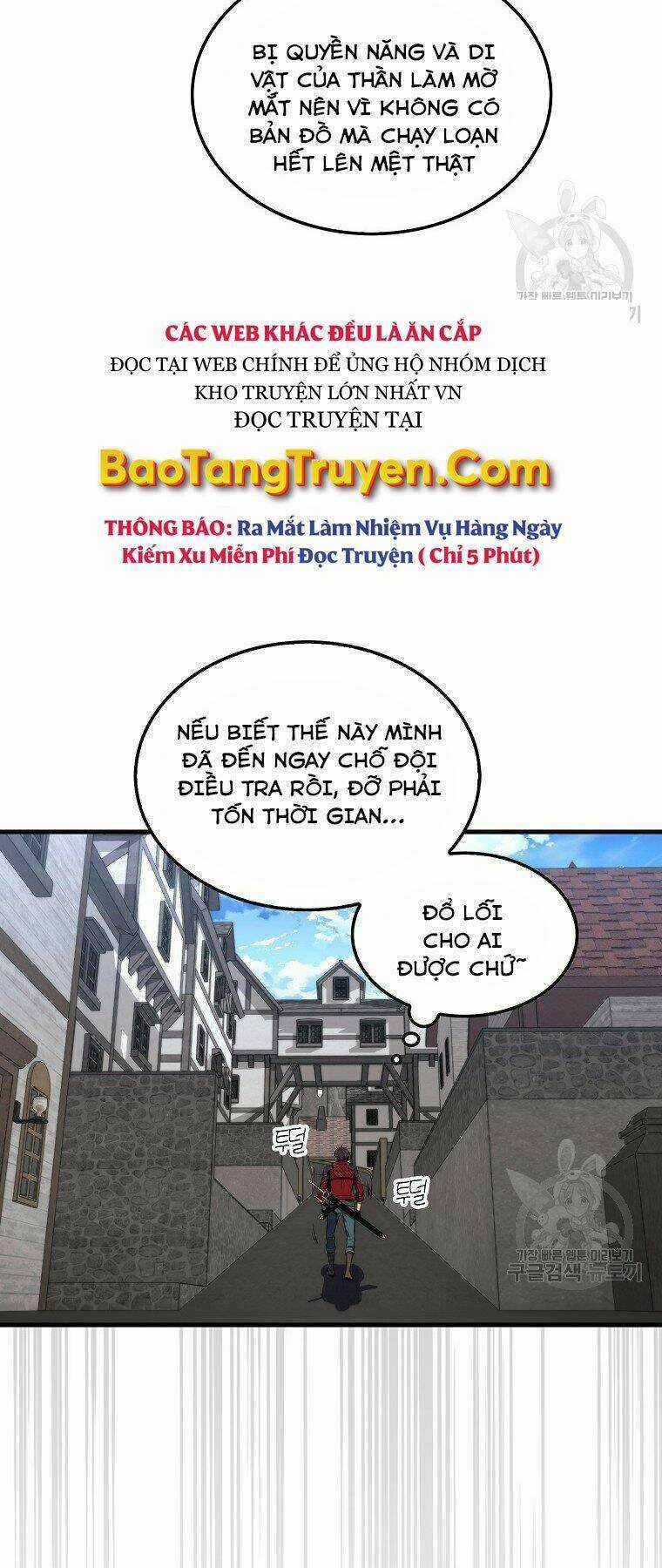 Tôi Thăng Cấp Trong Lúc Ngủ Chapter 25 trang 56