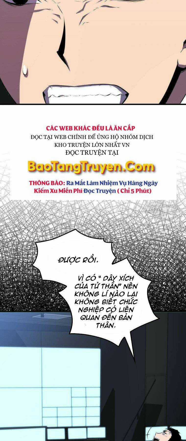 Tôi Thăng Cấp Trong Lúc Ngủ Chapter 25 trang 60
