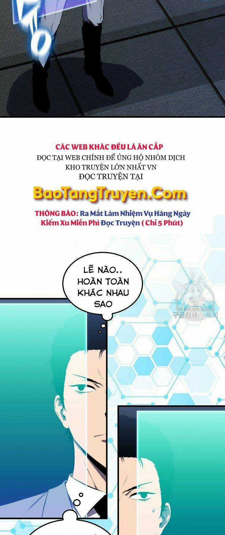 Tôi Thăng Cấp Trong Lúc Ngủ Chapter 25 trang 66