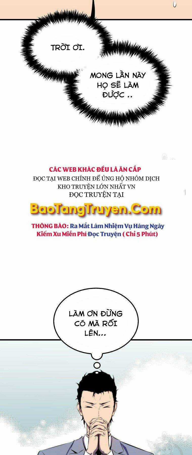 Tôi Thăng Cấp Trong Lúc Ngủ Chapter 25 trang 68