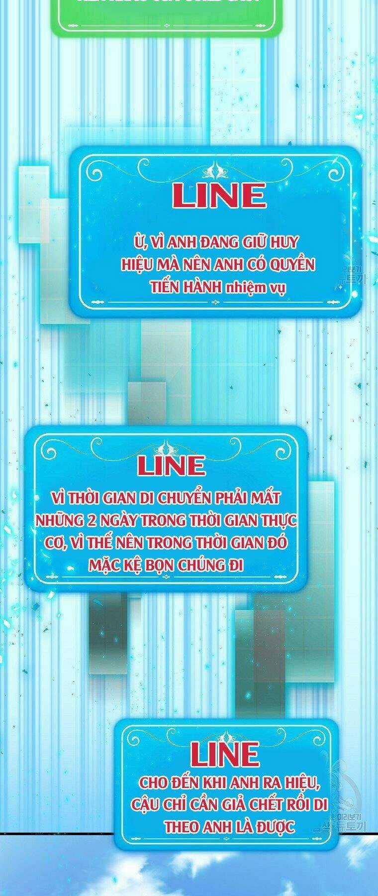 Tôi Thăng Cấp Trong Lúc Ngủ Chapter 26 trang 10