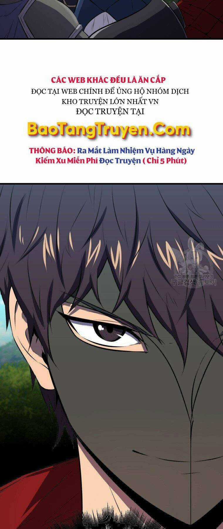 Tôi Thăng Cấp Trong Lúc Ngủ Chapter 26 trang 14