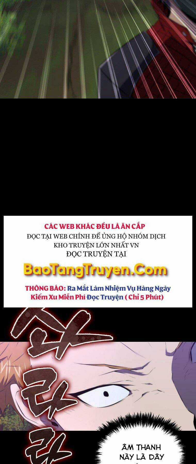 Tôi Thăng Cấp Trong Lúc Ngủ Chapter 26 trang 29