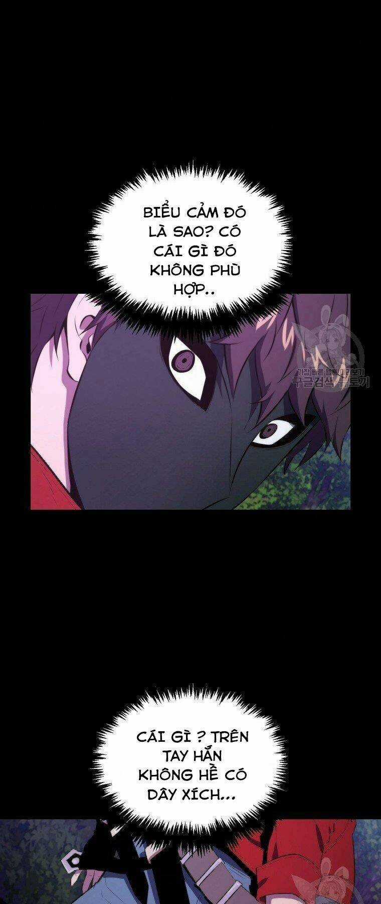 Tôi Thăng Cấp Trong Lúc Ngủ Chapter 26 trang 31