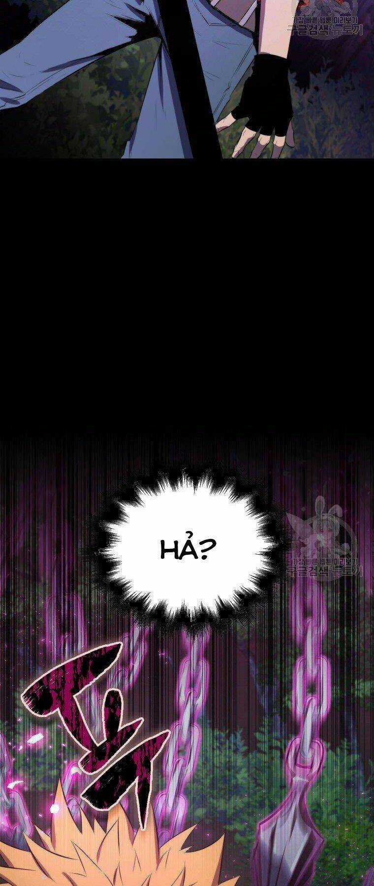 Tôi Thăng Cấp Trong Lúc Ngủ Chapter 26 trang 32