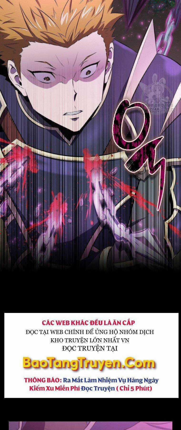 Tôi Thăng Cấp Trong Lúc Ngủ Chapter 26 trang 33