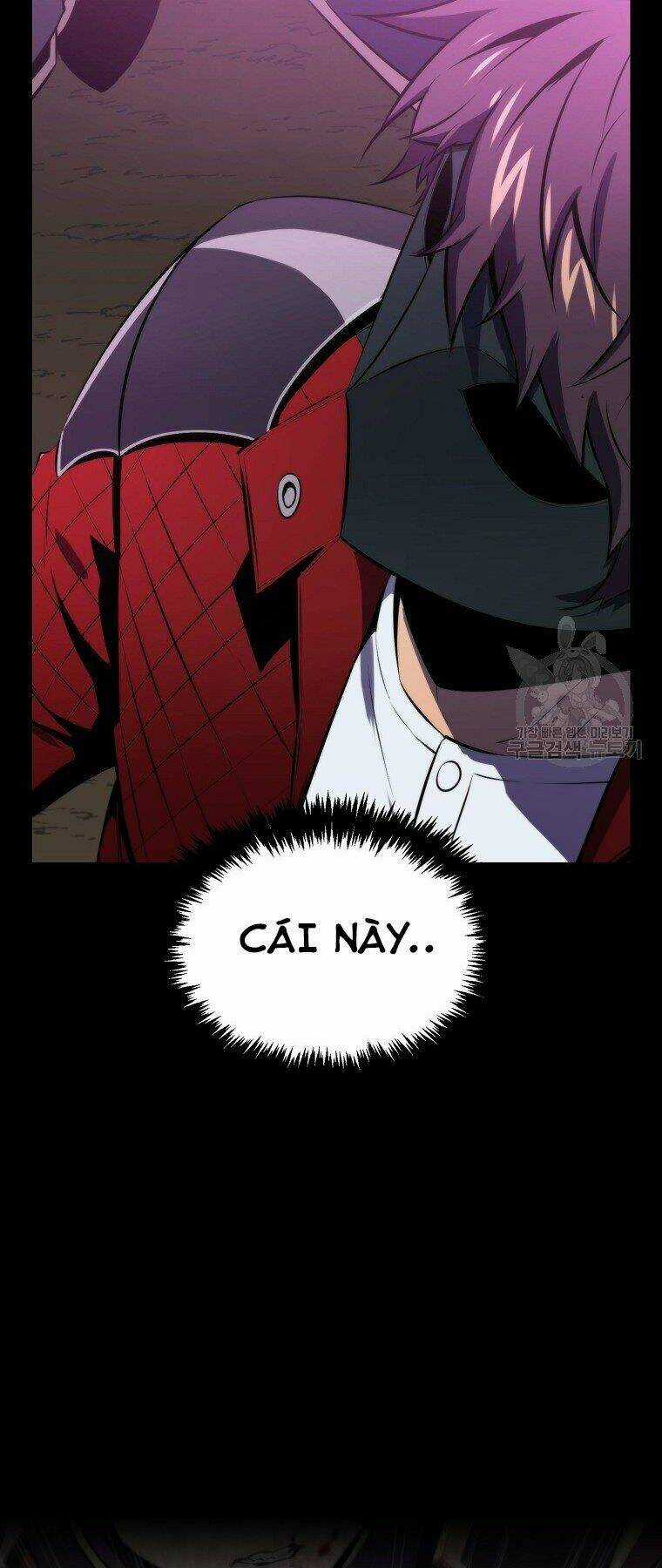 Tôi Thăng Cấp Trong Lúc Ngủ Chapter 26 trang 34