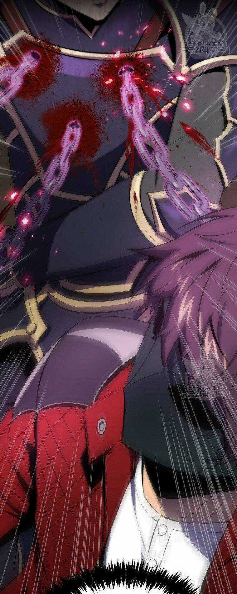 Tôi Thăng Cấp Trong Lúc Ngủ Chapter 26 trang 35