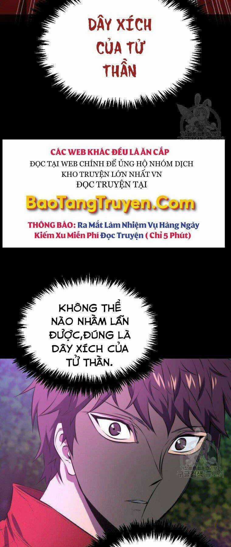 Tôi Thăng Cấp Trong Lúc Ngủ Chapter 26 trang 36