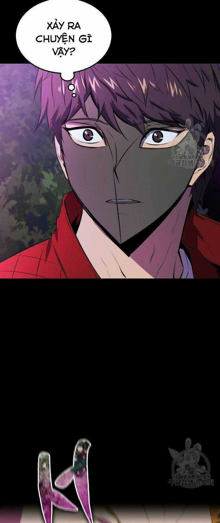 Tôi Thăng Cấp Trong Lúc Ngủ Chapter 26 trang 39