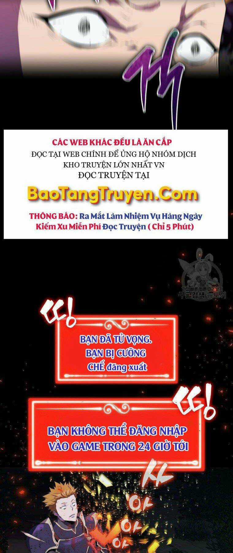 Tôi Thăng Cấp Trong Lúc Ngủ Chapter 26 trang 40