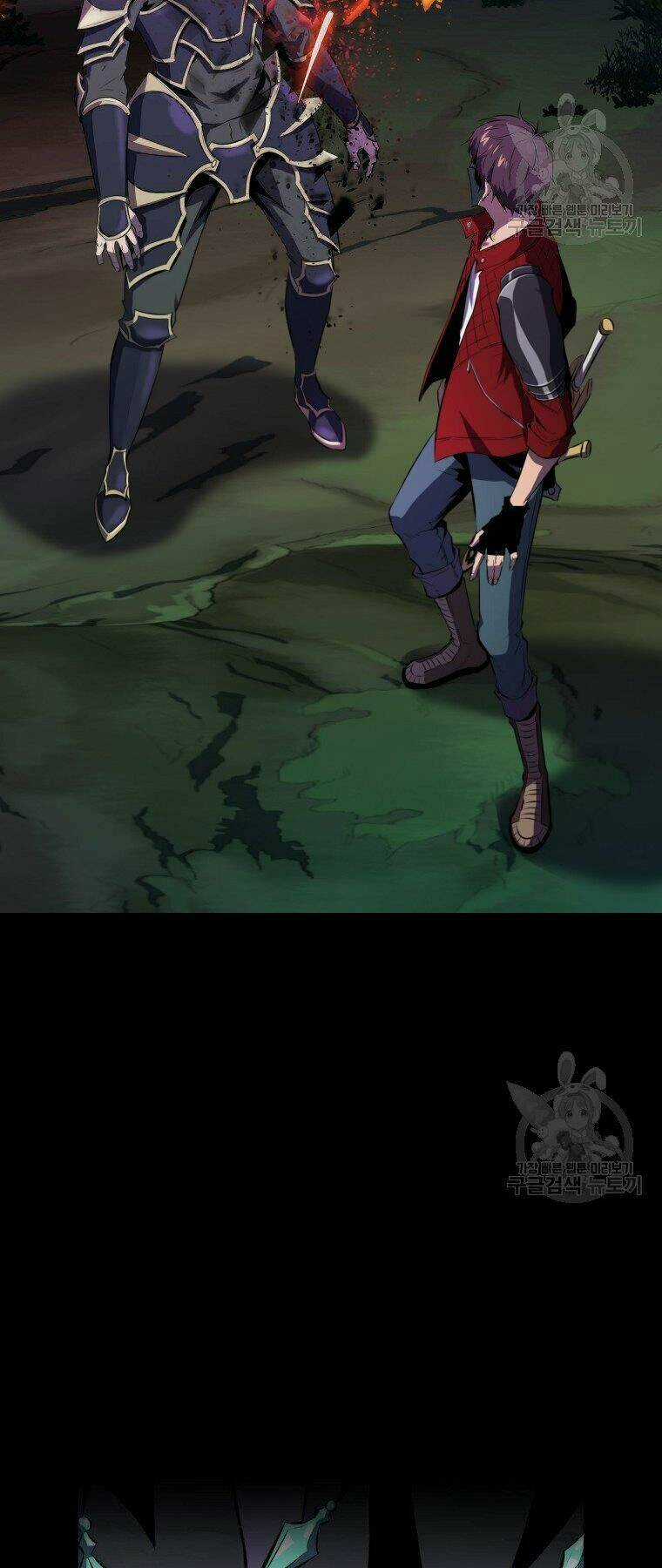 Tôi Thăng Cấp Trong Lúc Ngủ Chapter 26 trang 41