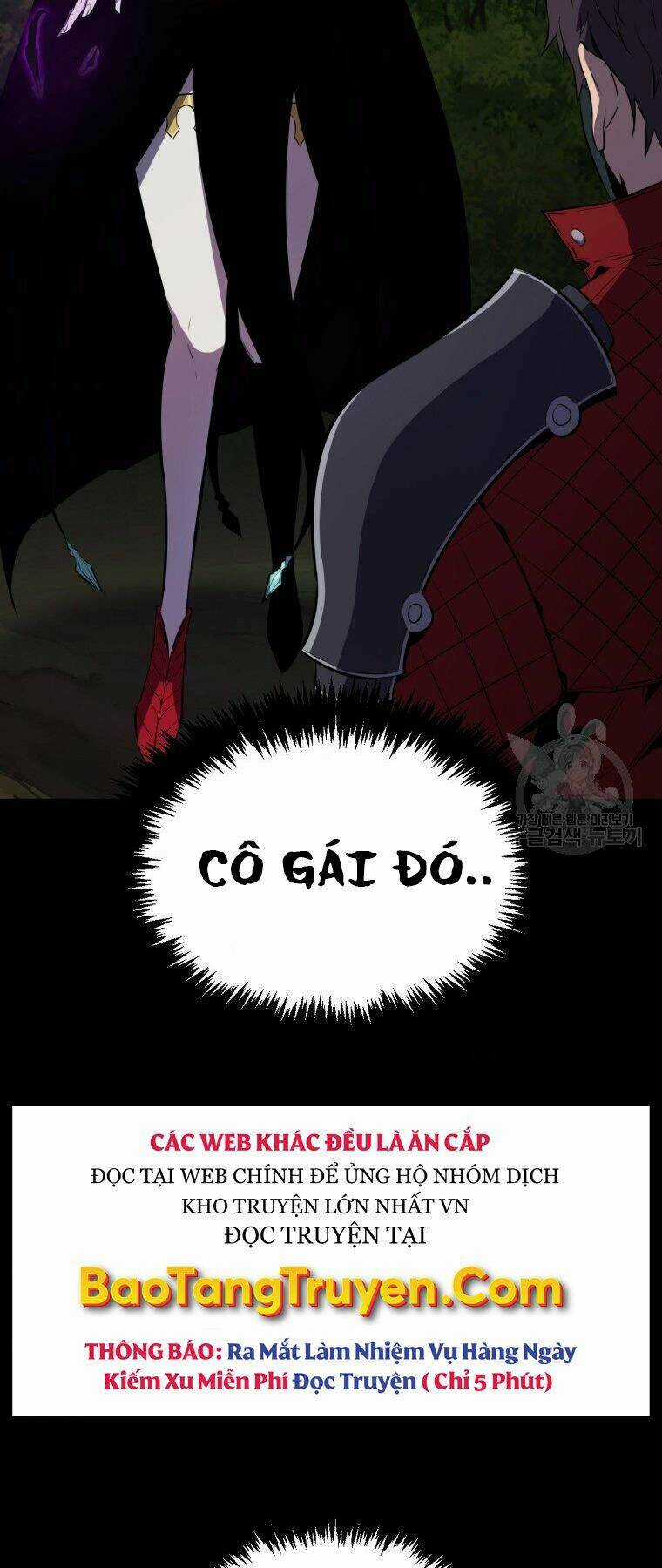 Tôi Thăng Cấp Trong Lúc Ngủ Chapter 26 trang 43